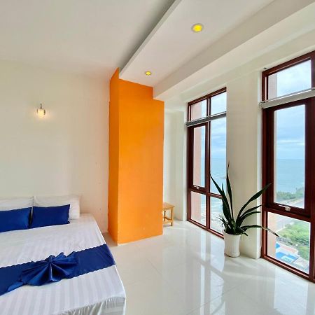 Zozo House - Homestay Bai Sau Вунгтау Екстер'єр фото