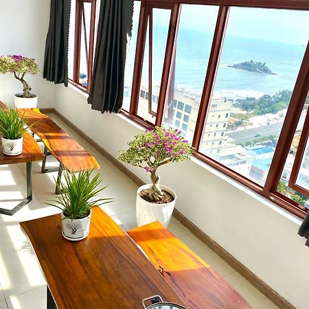 Zozo House - Homestay Bai Sau Вунгтау Екстер'єр фото