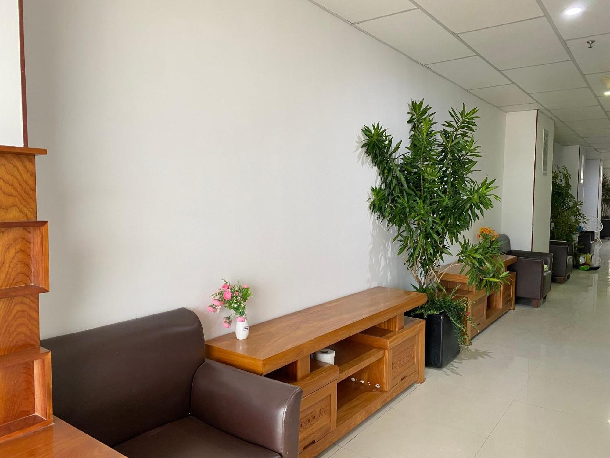 Zozo House - Homestay Bai Sau Вунгтау Екстер'єр фото