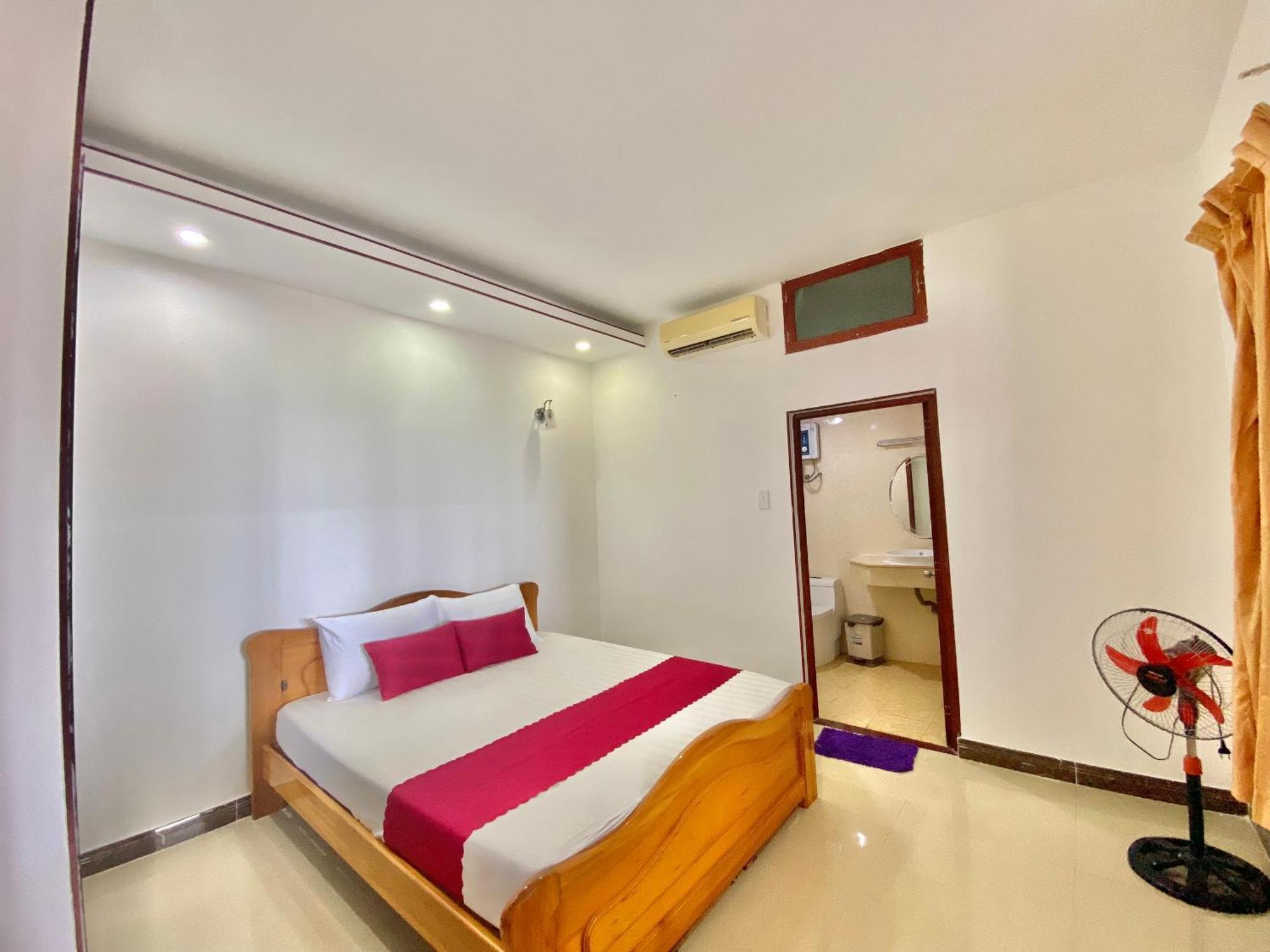 Zozo House - Homestay Bai Sau Вунгтау Екстер'єр фото