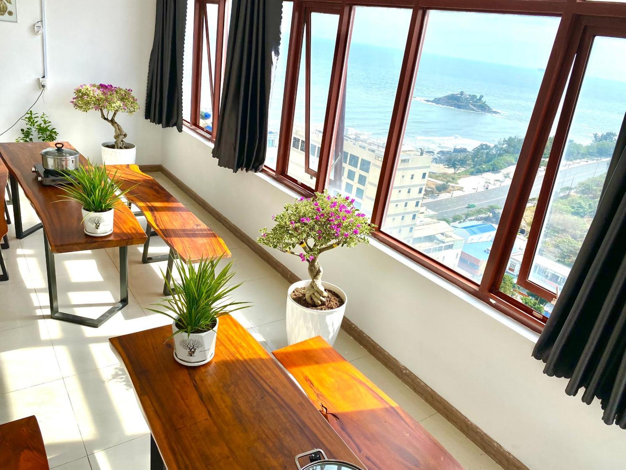 Zozo House - Homestay Bai Sau Вунгтау Екстер'єр фото