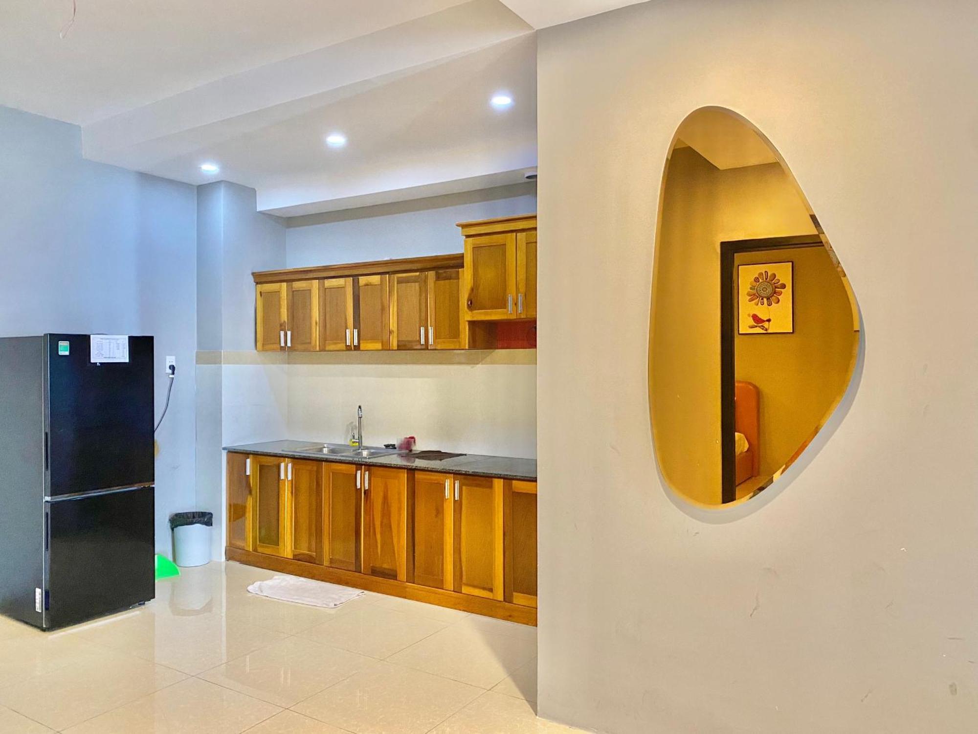 Zozo House - Homestay Bai Sau Вунгтау Екстер'єр фото