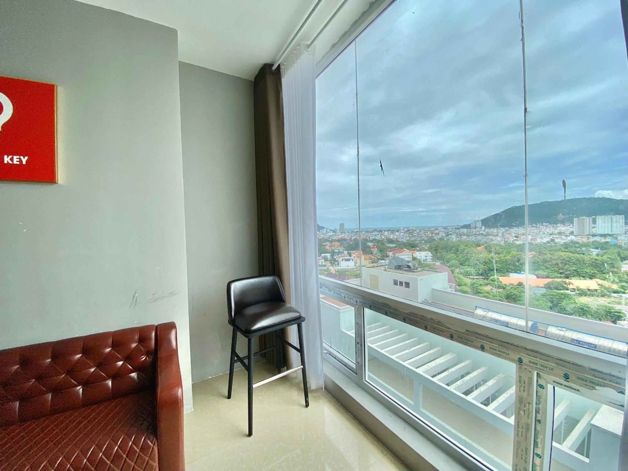 Zozo House - Homestay Bai Sau Вунгтау Екстер'єр фото