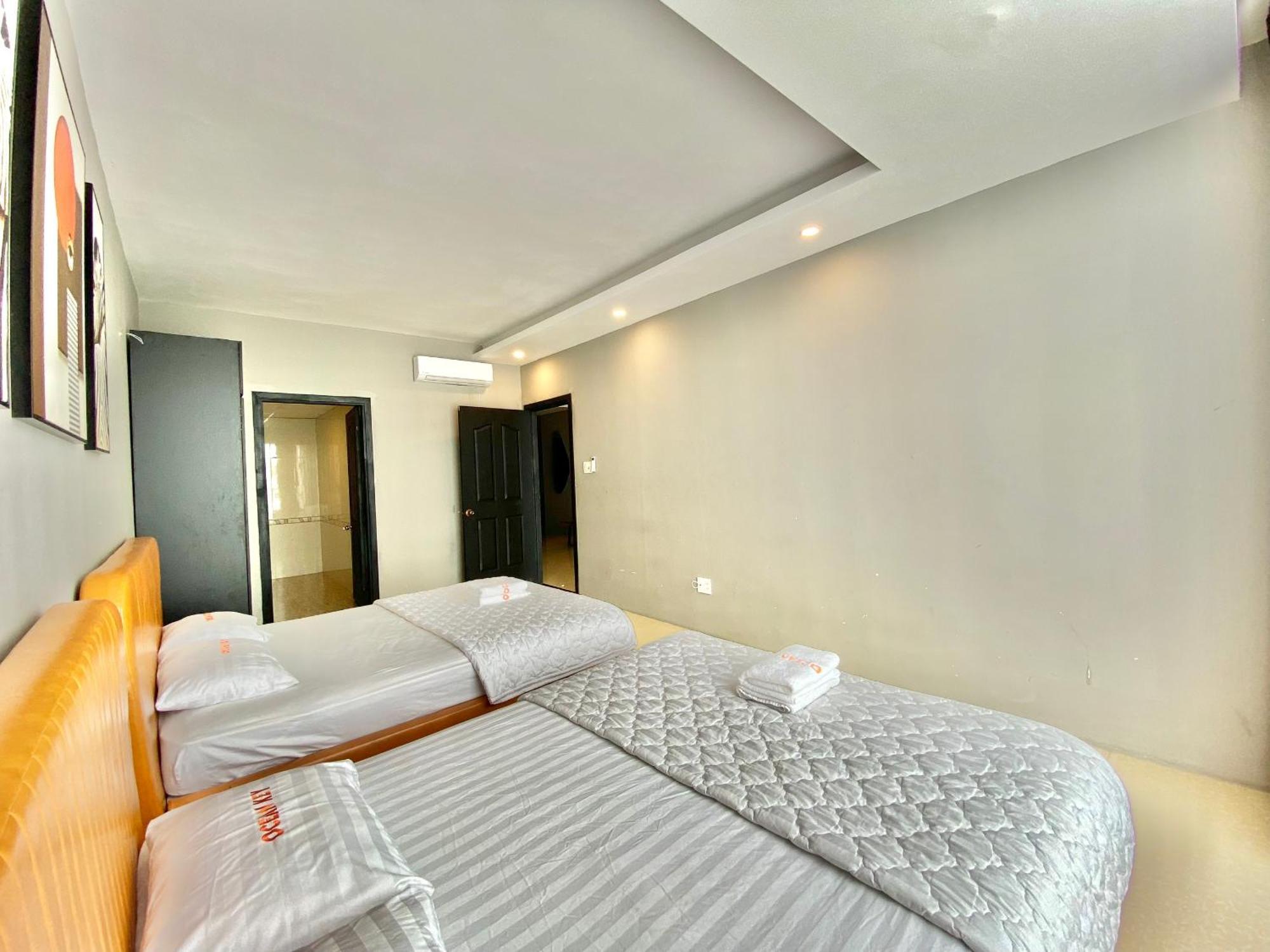 Zozo House - Homestay Bai Sau Вунгтау Екстер'єр фото