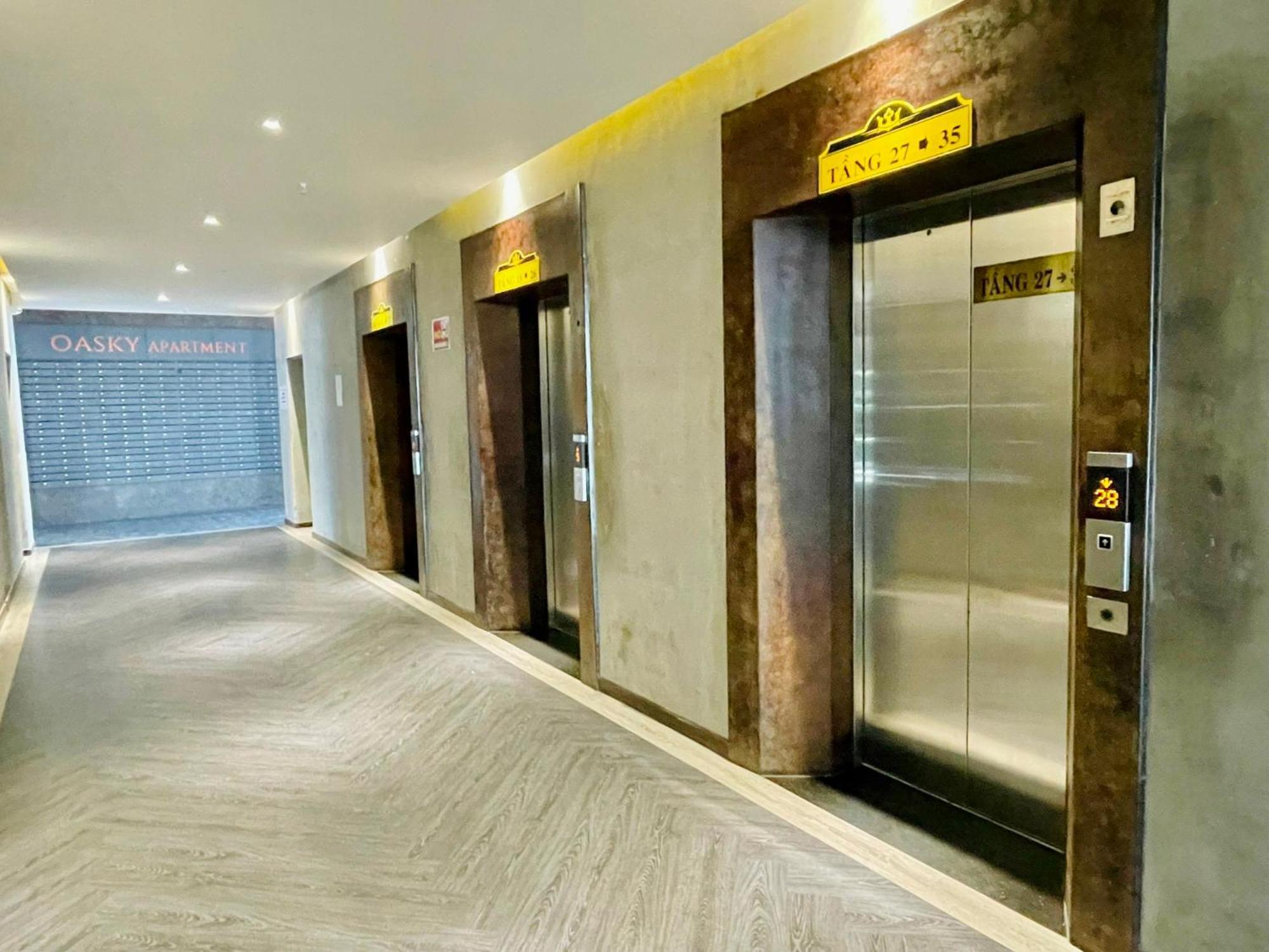 Zozo House - Homestay Bai Sau Вунгтау Екстер'єр фото