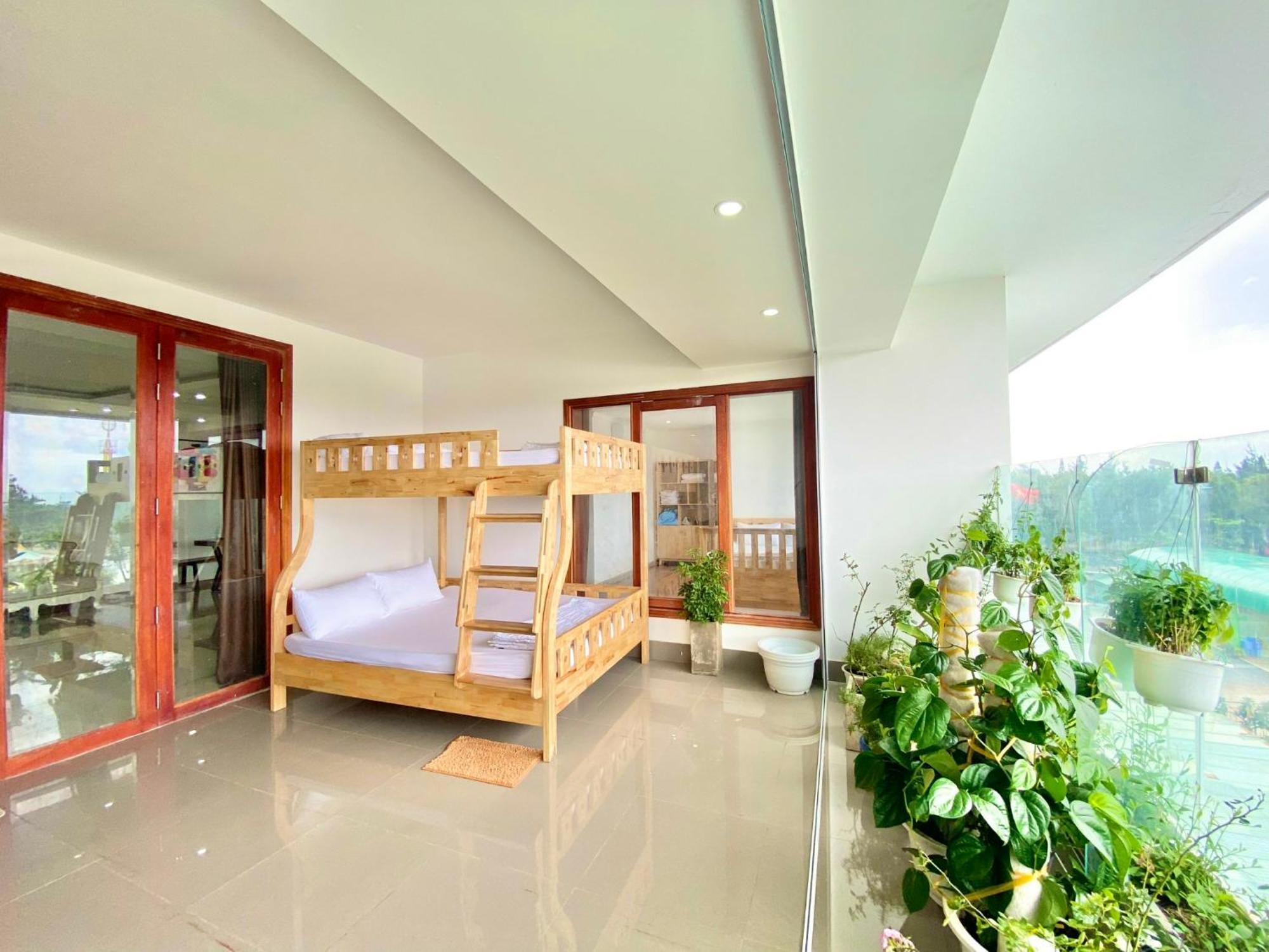 Zozo House - Homestay Bai Sau Вунгтау Екстер'єр фото