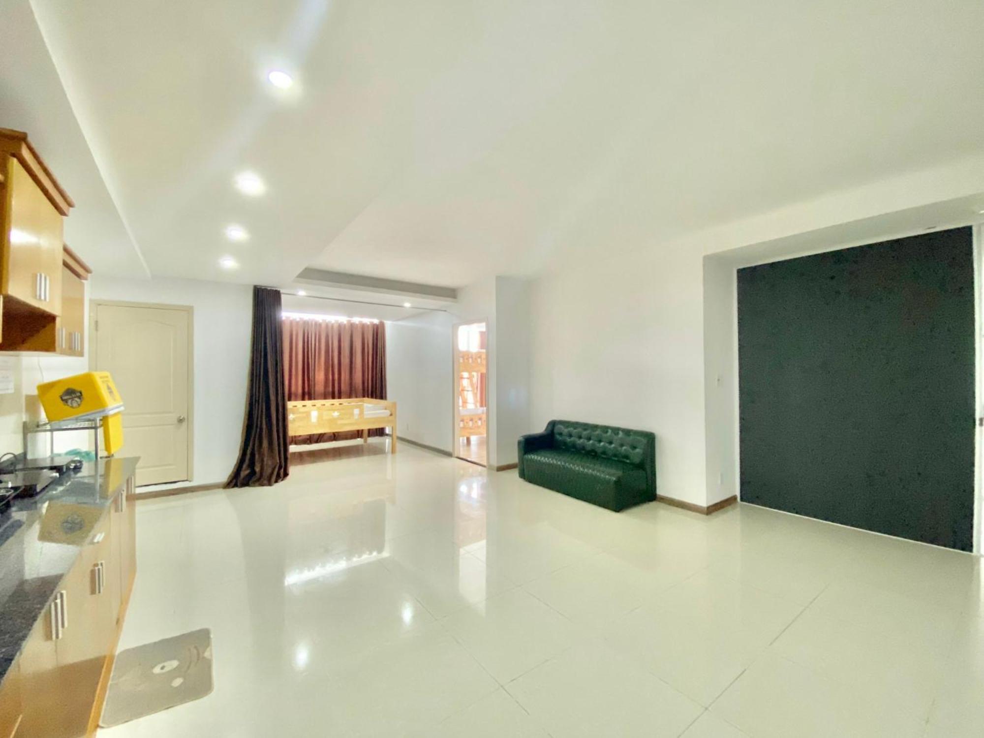 Zozo House - Homestay Bai Sau Вунгтау Екстер'єр фото