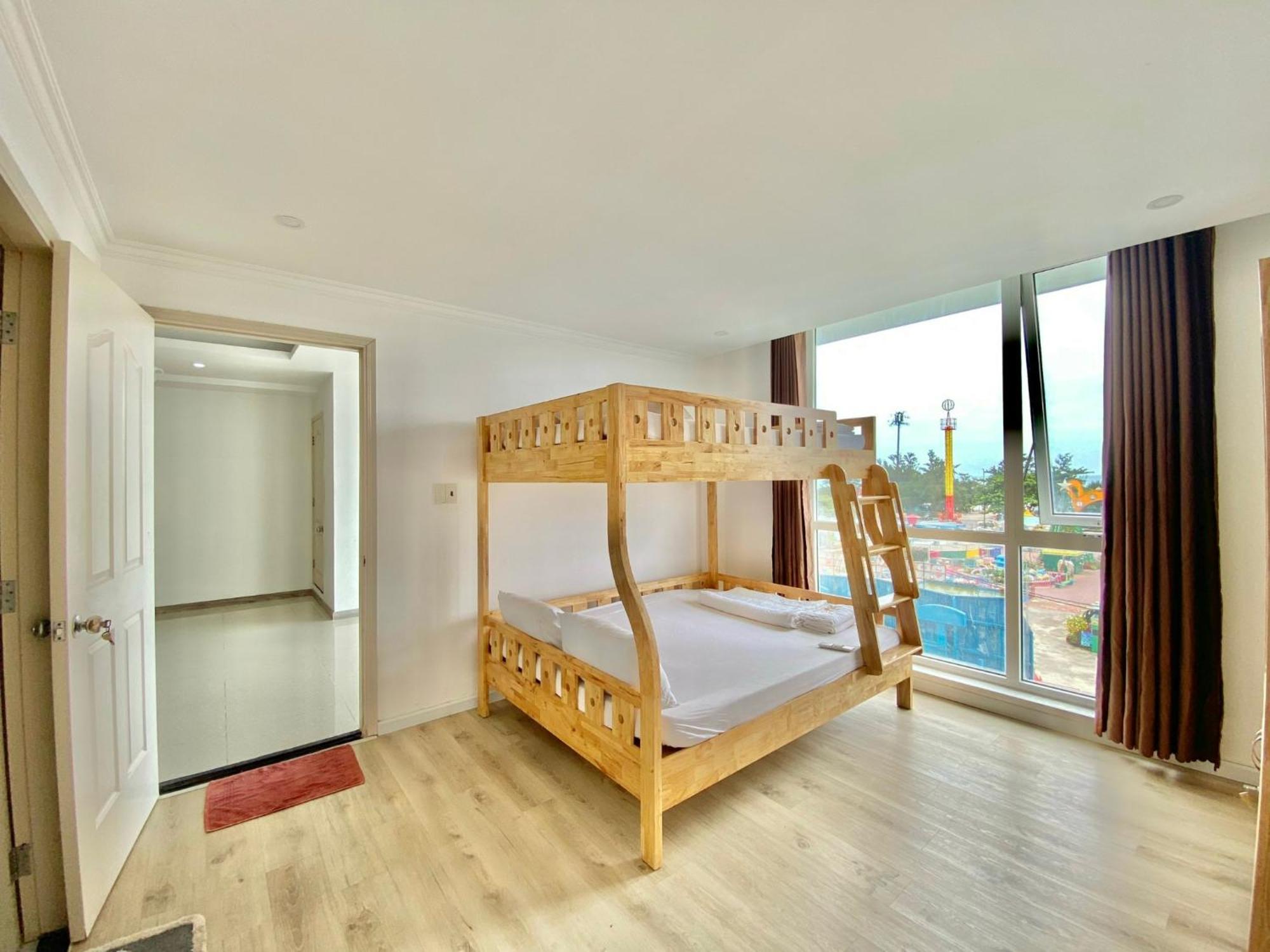 Zozo House - Homestay Bai Sau Вунгтау Екстер'єр фото