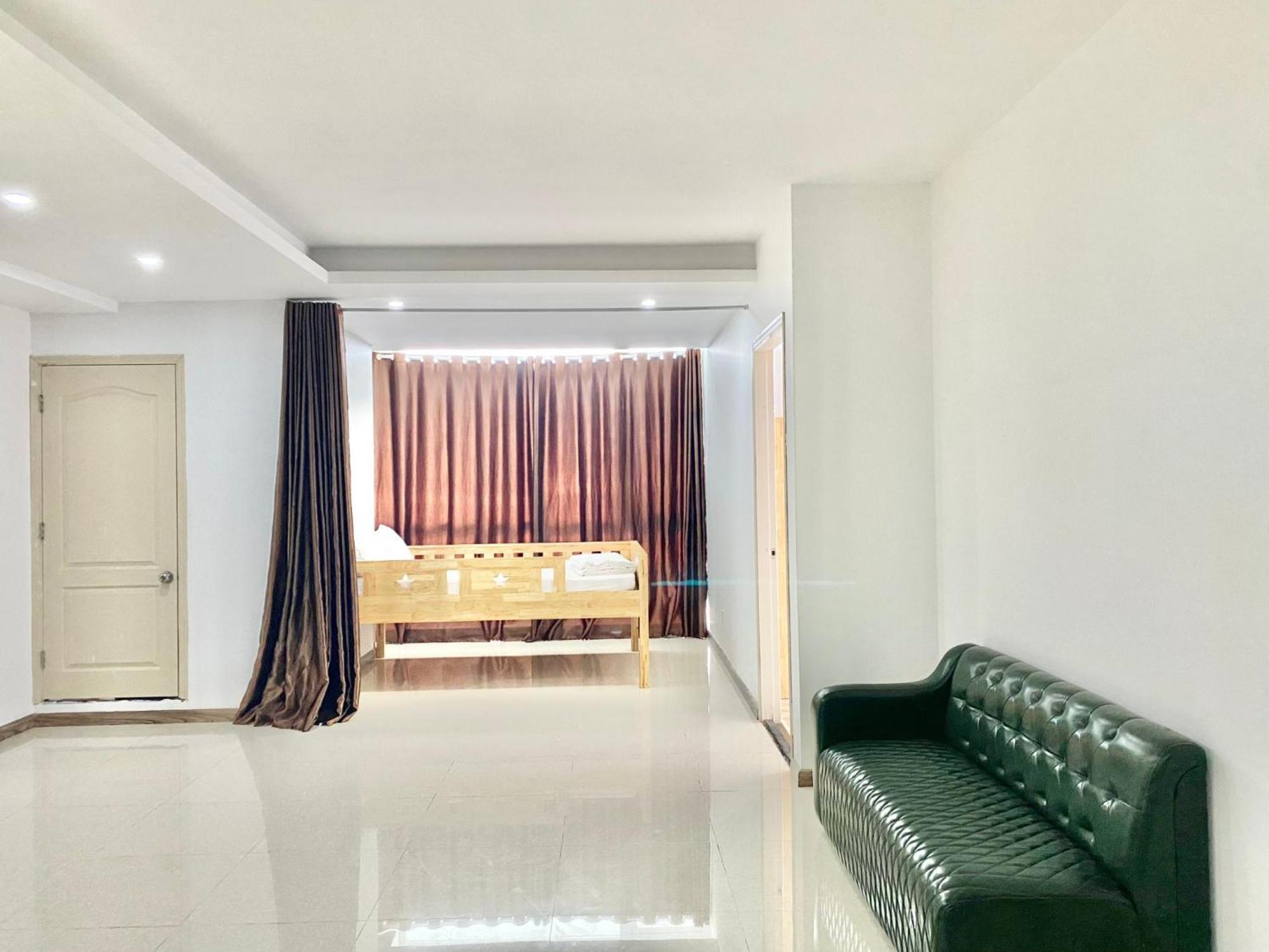 Zozo House - Homestay Bai Sau Вунгтау Екстер'єр фото