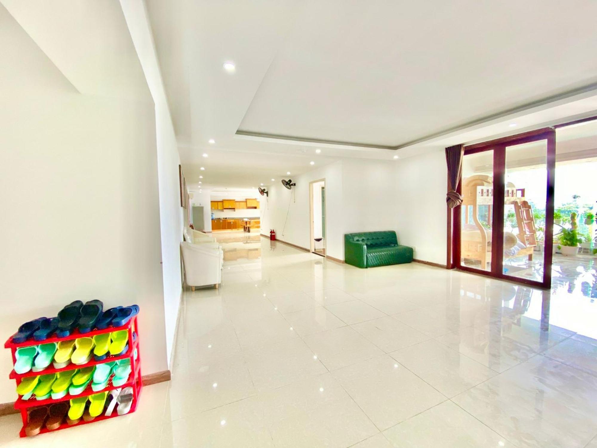 Zozo House - Homestay Bai Sau Вунгтау Екстер'єр фото