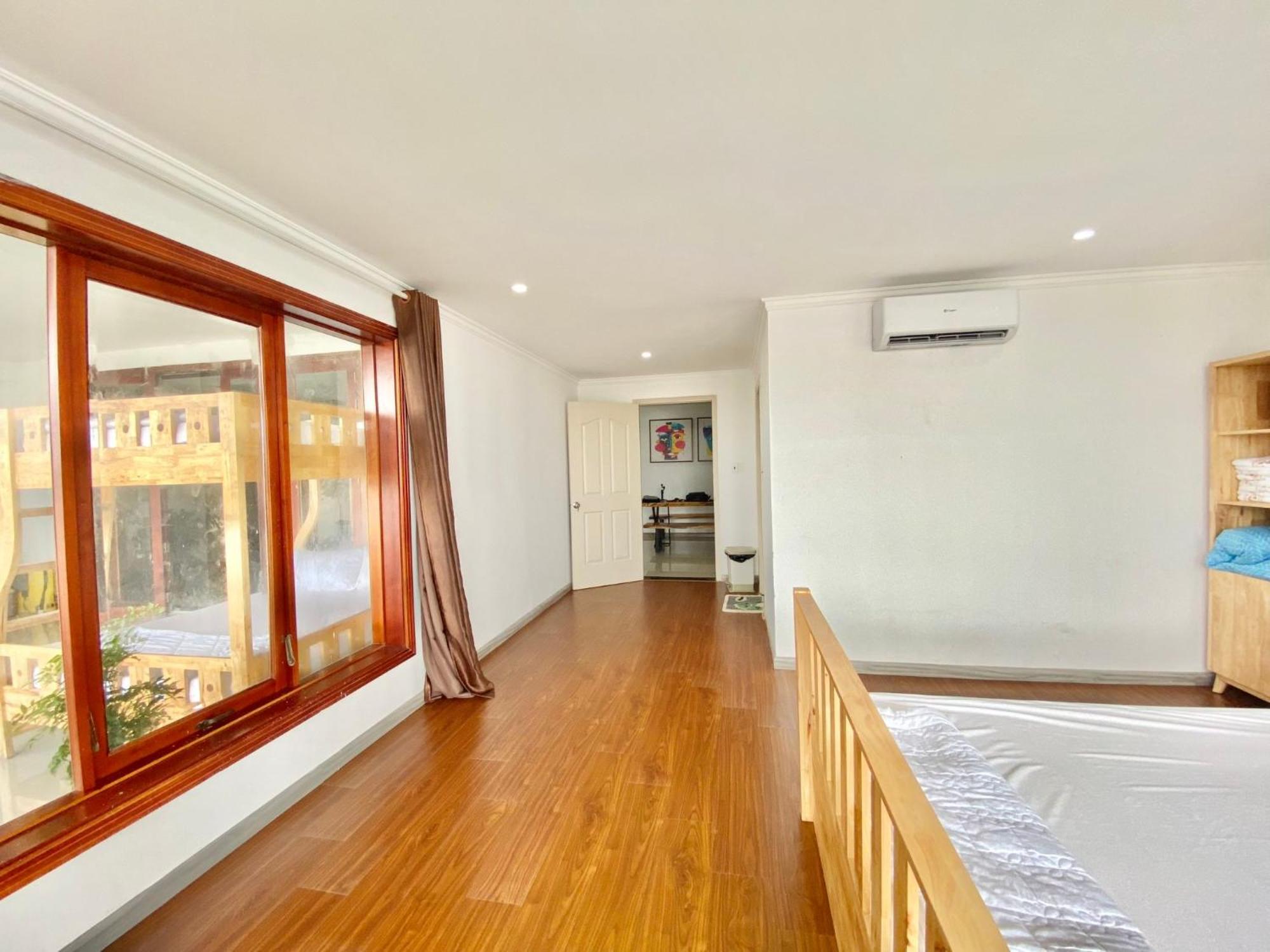 Zozo House - Homestay Bai Sau Вунгтау Екстер'єр фото