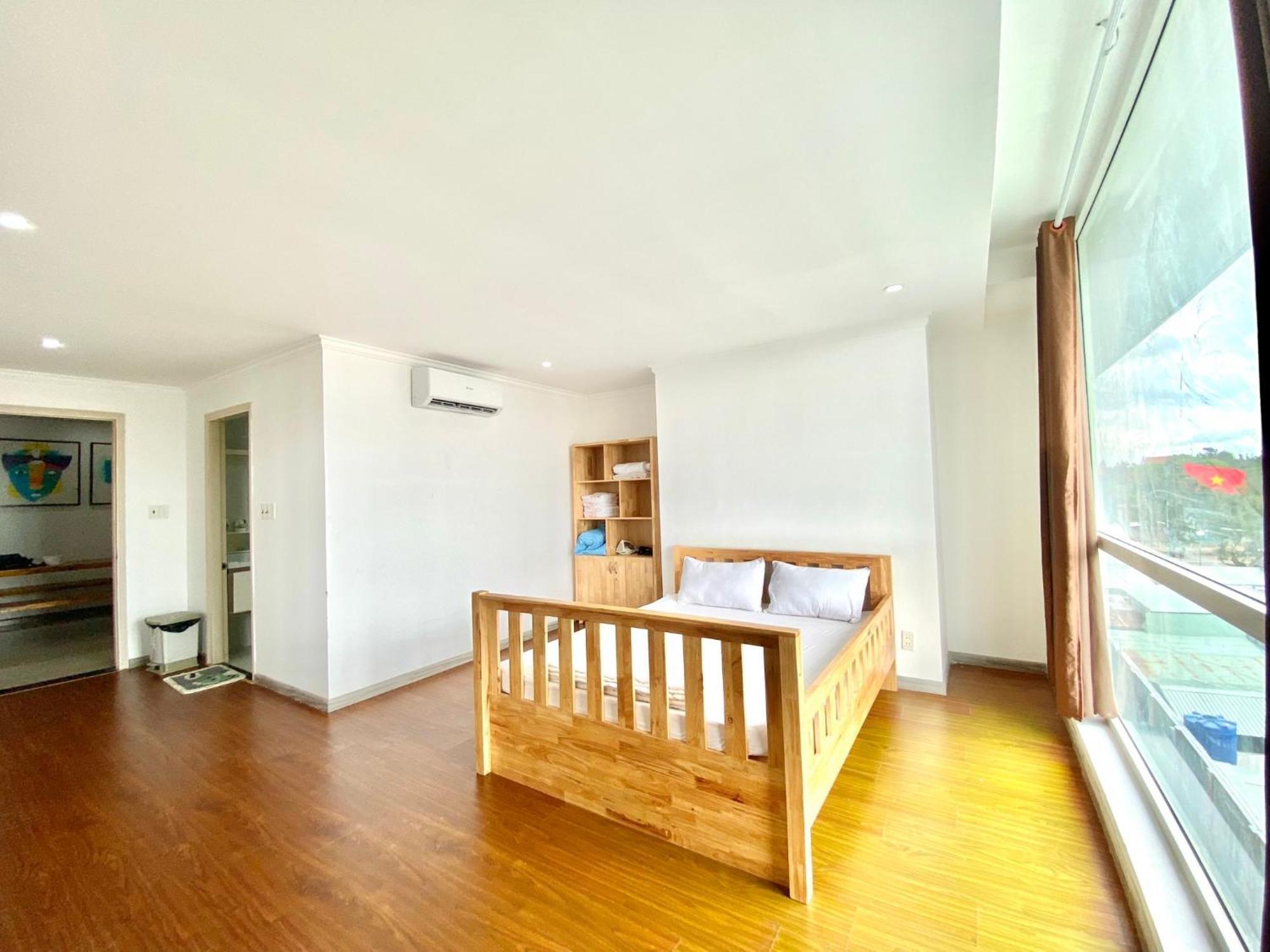 Zozo House - Homestay Bai Sau Вунгтау Екстер'єр фото