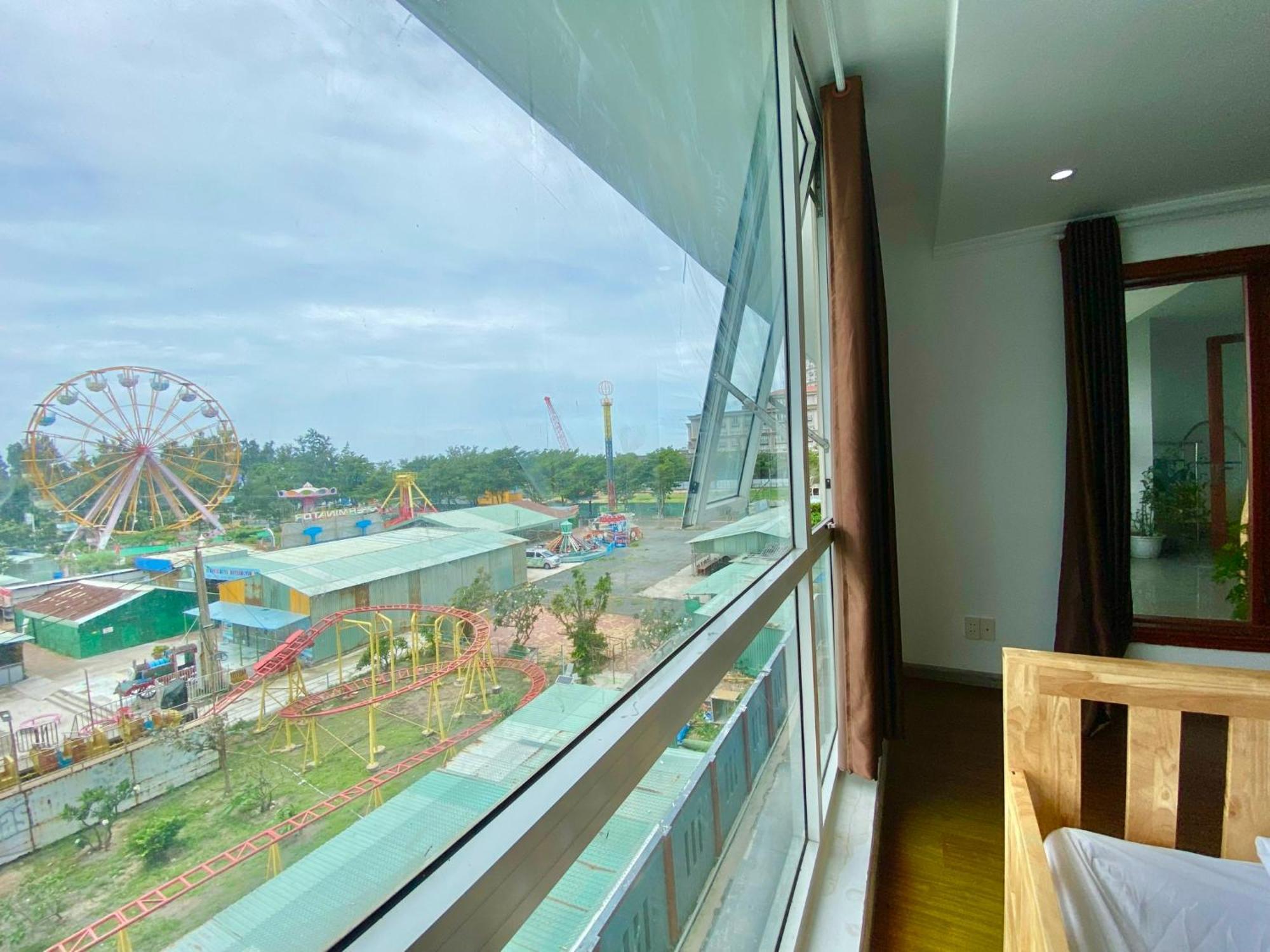 Zozo House - Homestay Bai Sau Вунгтау Екстер'єр фото