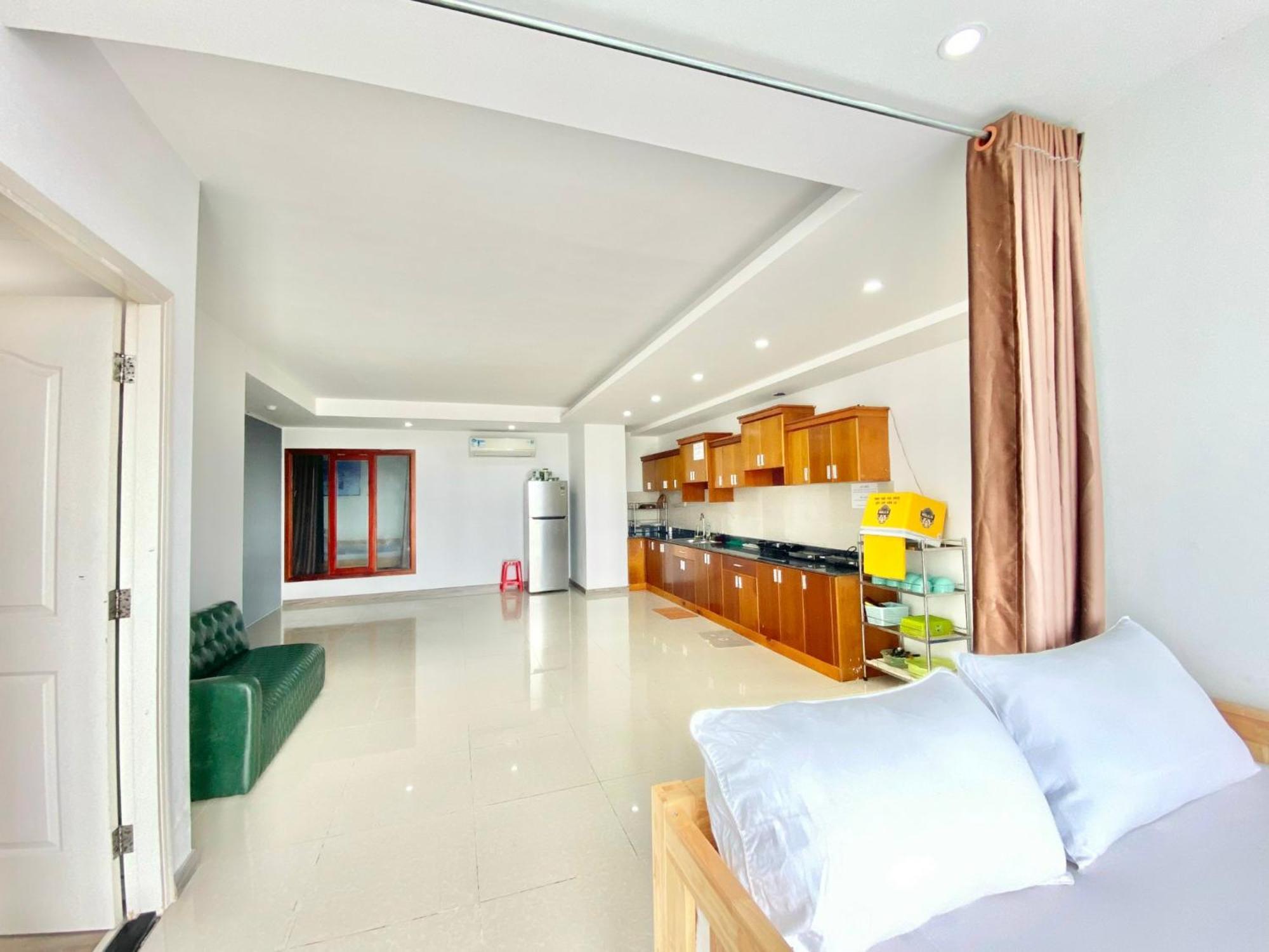 Zozo House - Homestay Bai Sau Вунгтау Екстер'єр фото