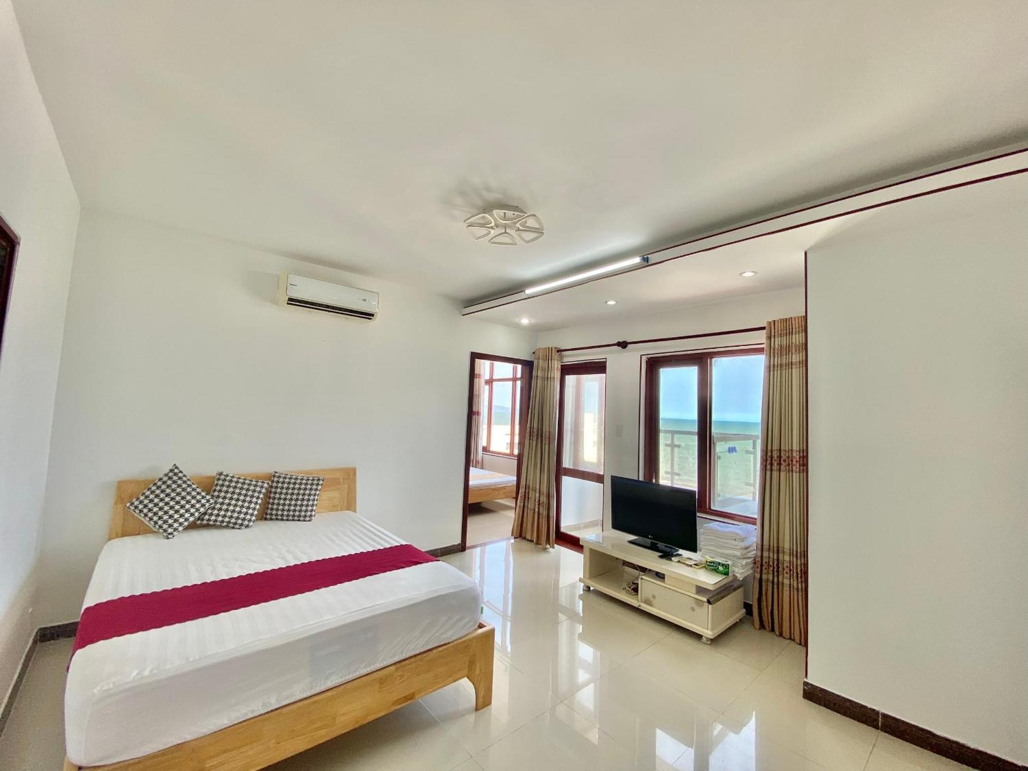 Zozo House - Homestay Bai Sau Вунгтау Екстер'єр фото