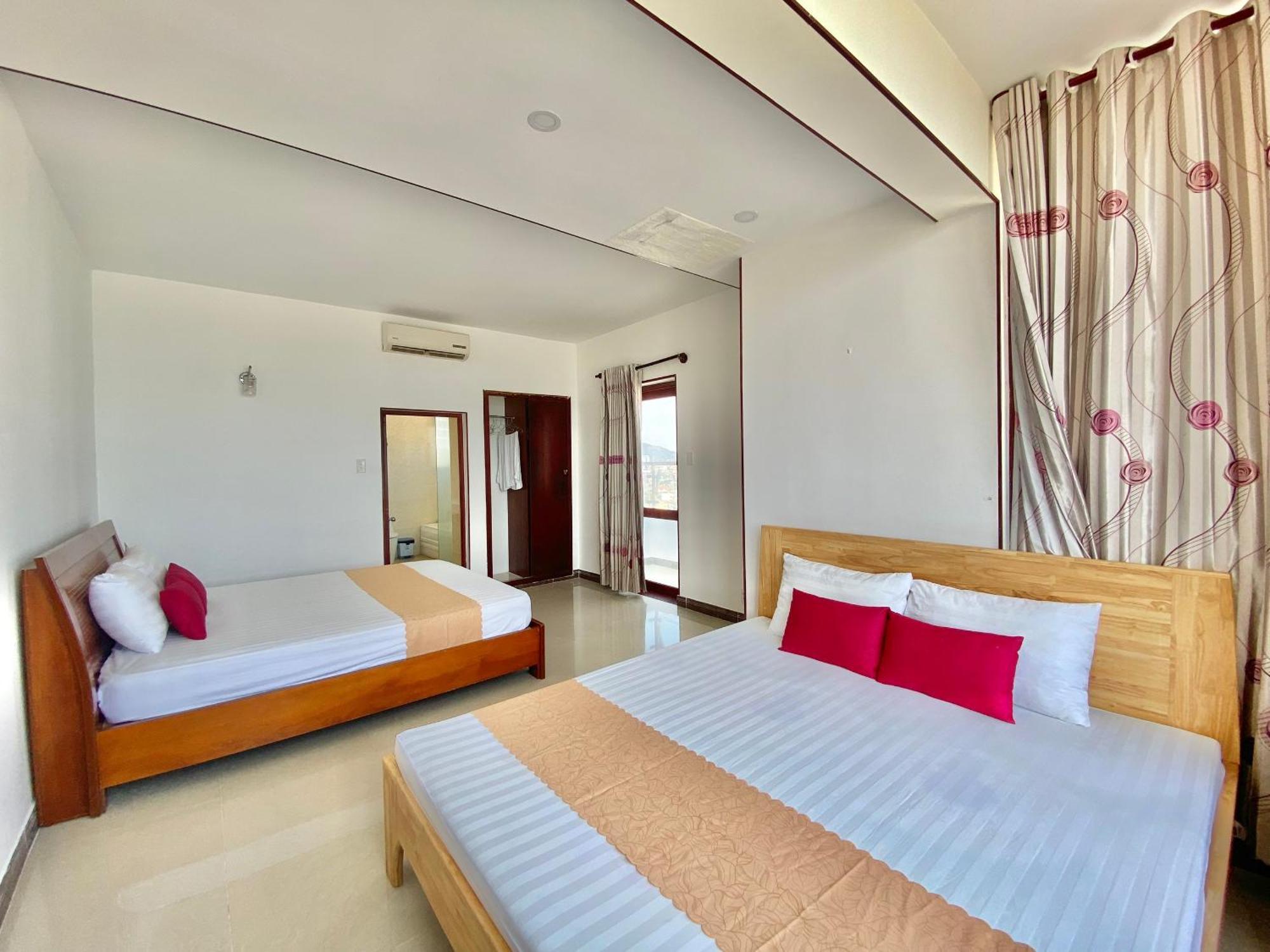 Zozo House - Homestay Bai Sau Вунгтау Екстер'єр фото