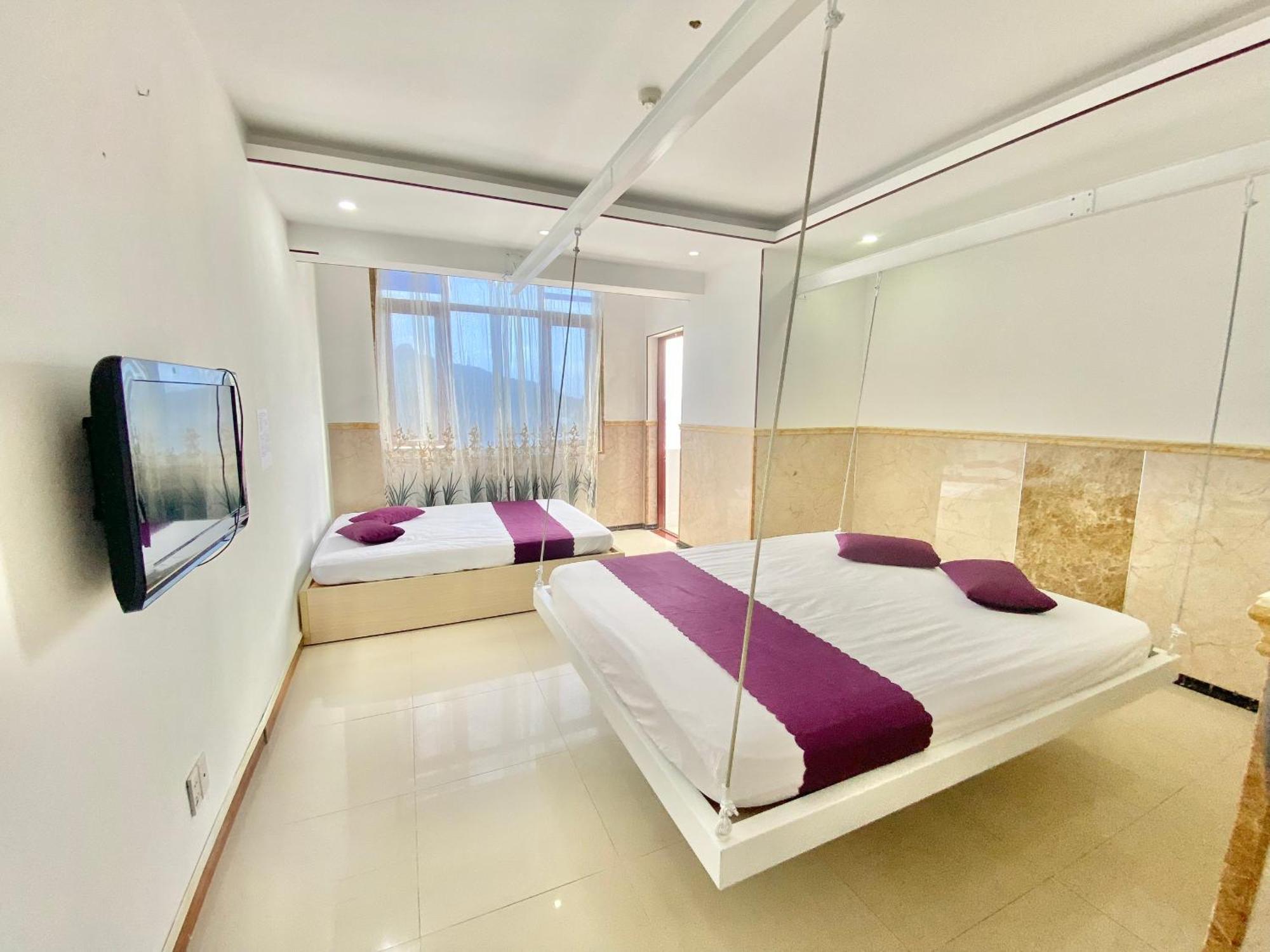 Zozo House - Homestay Bai Sau Вунгтау Екстер'єр фото