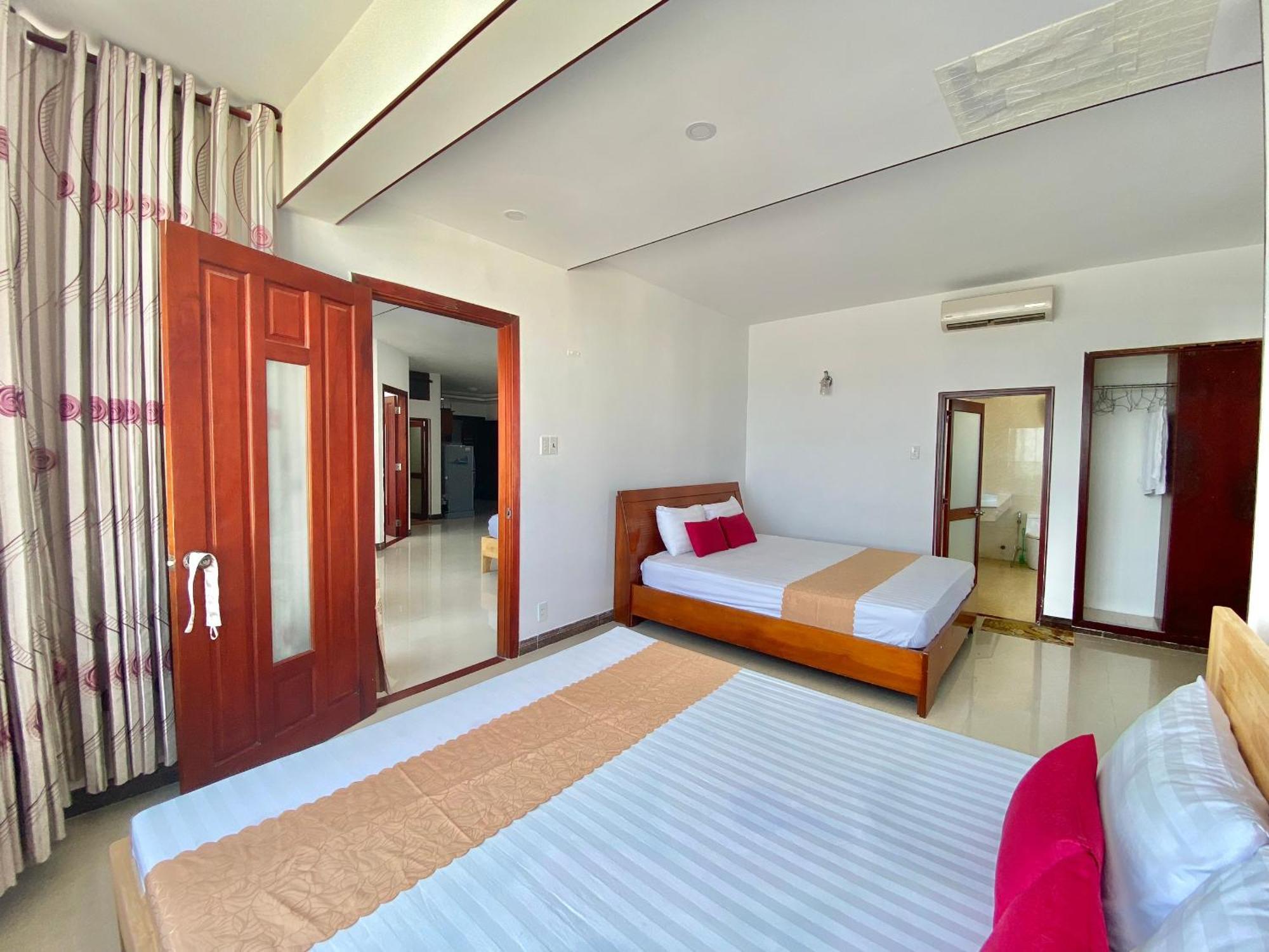 Zozo House - Homestay Bai Sau Вунгтау Екстер'єр фото