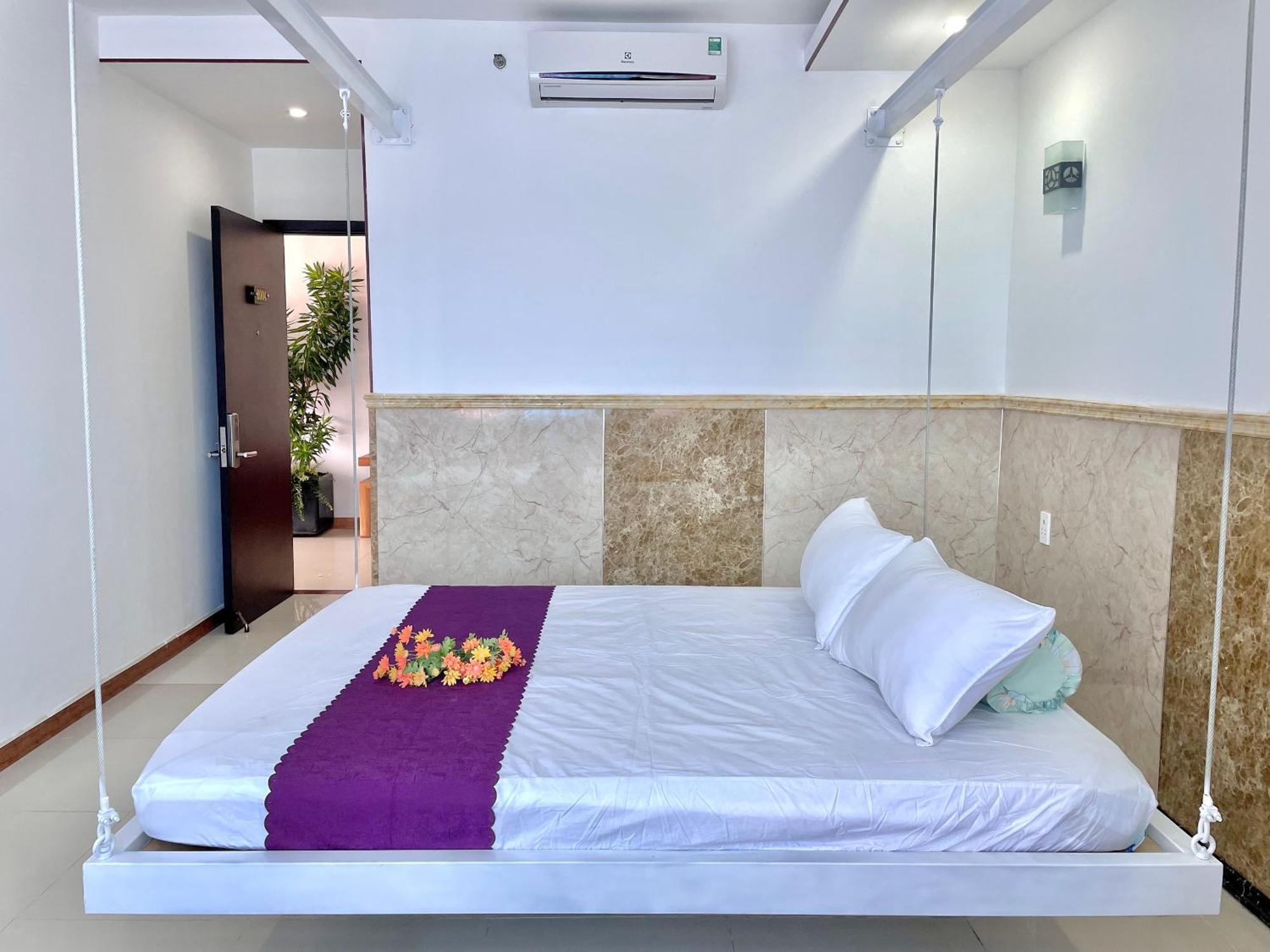 Zozo House - Homestay Bai Sau Вунгтау Екстер'єр фото