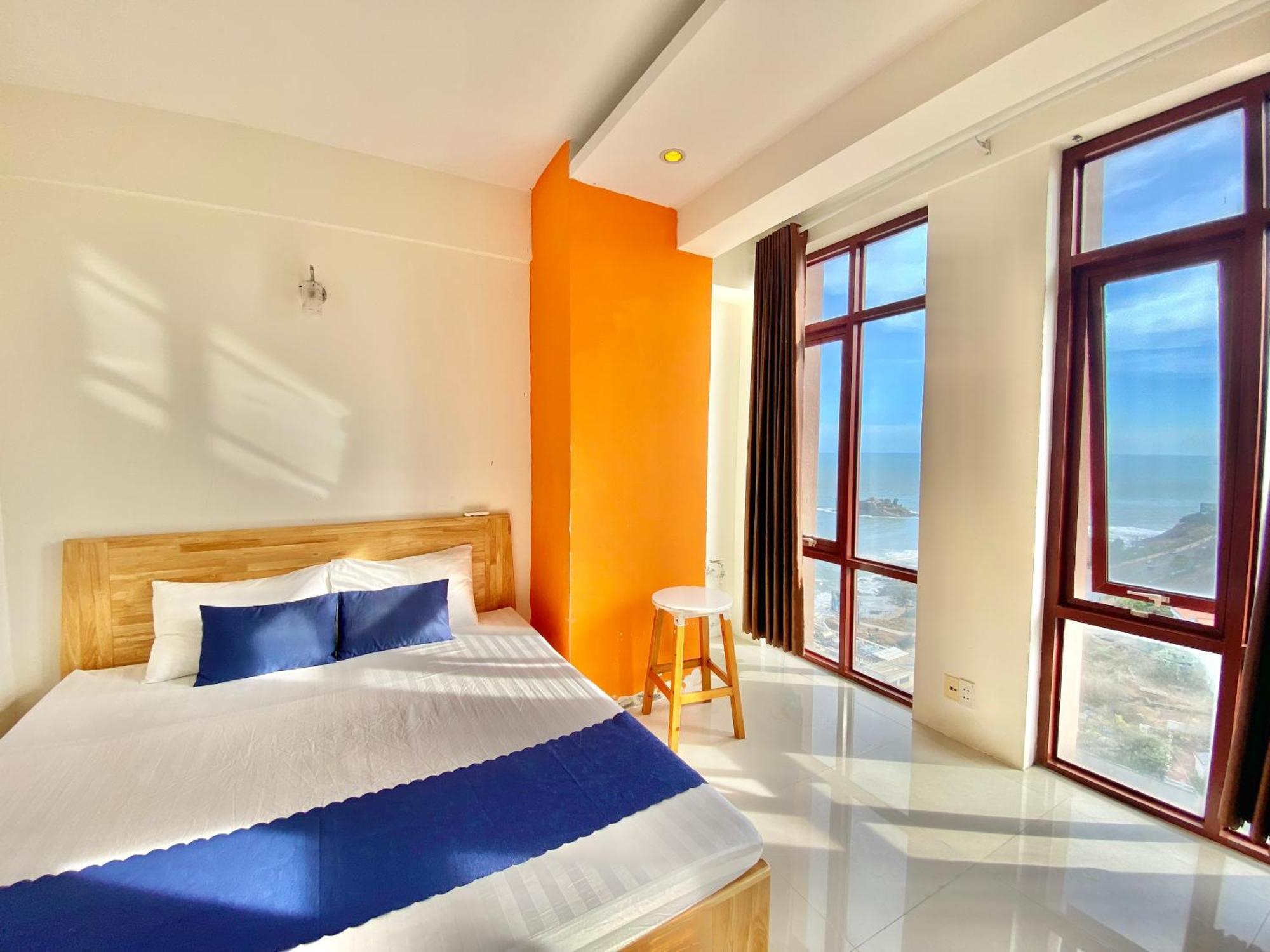 Zozo House - Homestay Bai Sau Вунгтау Екстер'єр фото