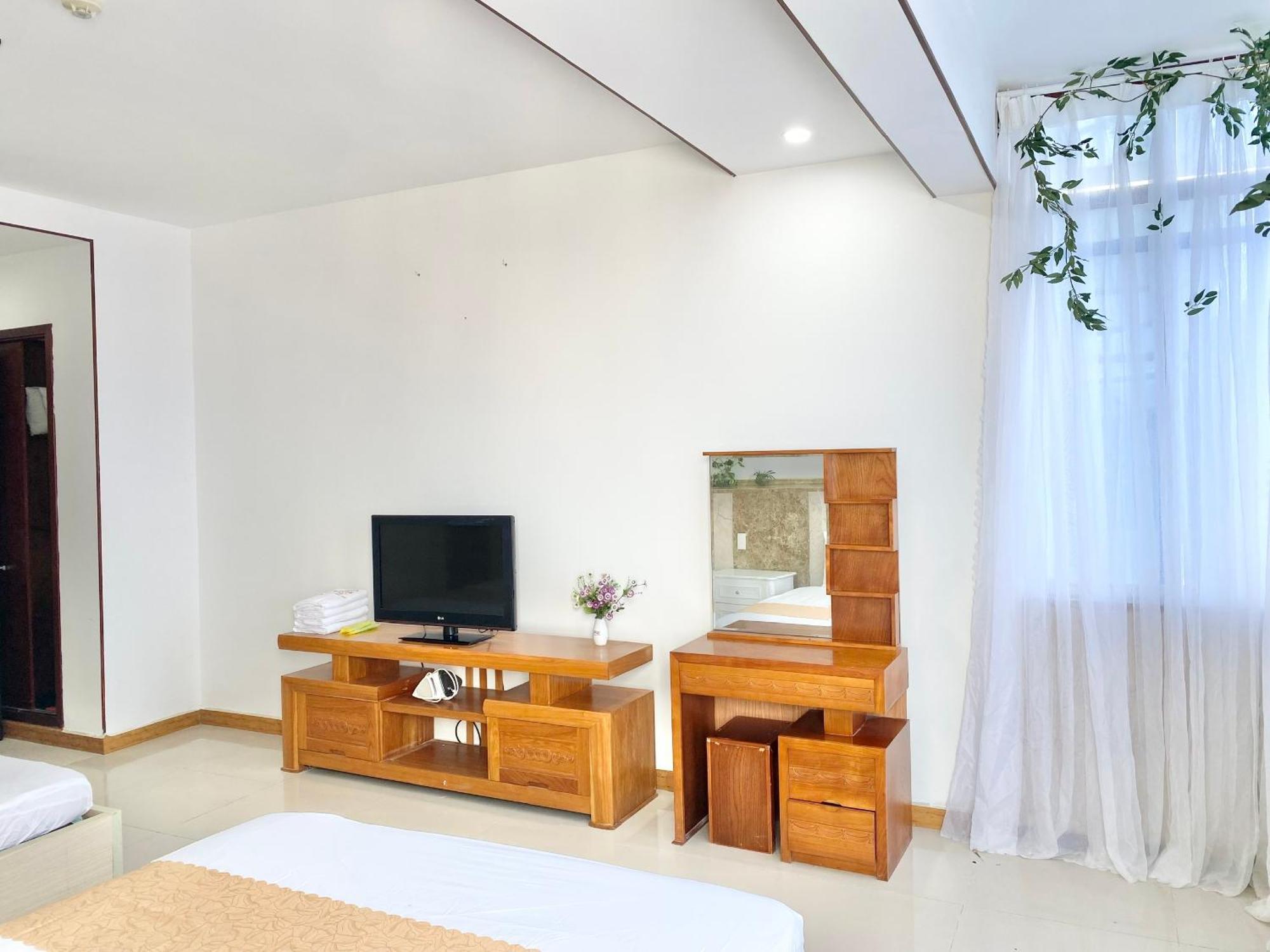 Zozo House - Homestay Bai Sau Вунгтау Екстер'єр фото
