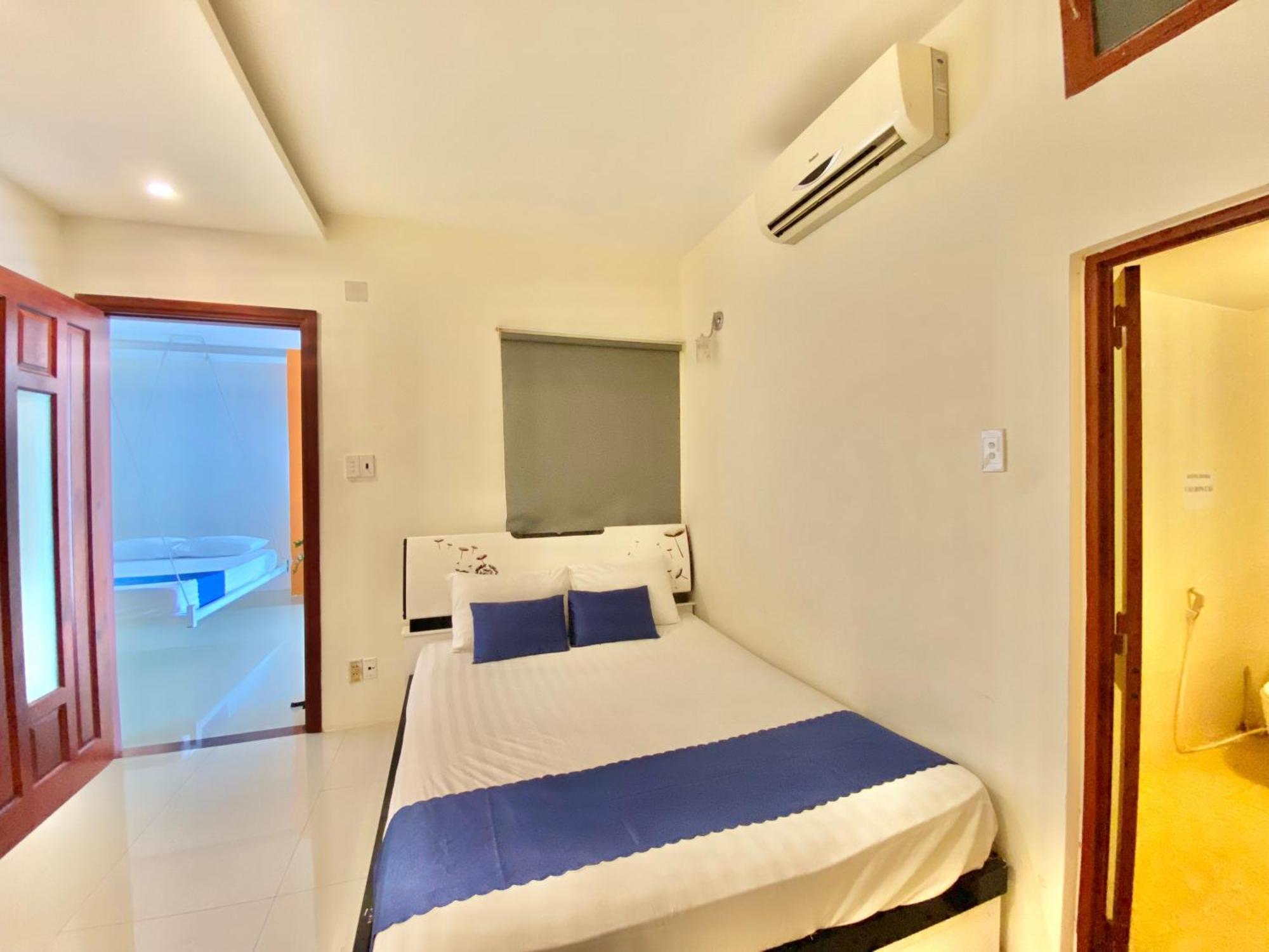 Zozo House - Homestay Bai Sau Вунгтау Екстер'єр фото